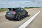 Nissan Juke-R 2.0 Concept 2015 года